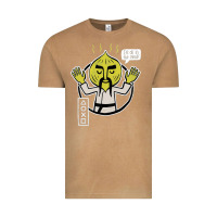 Vintage Camel parappa Vintage Tee - lanVoArt