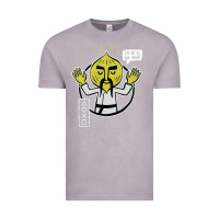 Vintage Zinc parappa Vintage Tee - lanVoArt