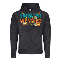 Vintage Black weather Vintage Hoodie - texasbilliewilder