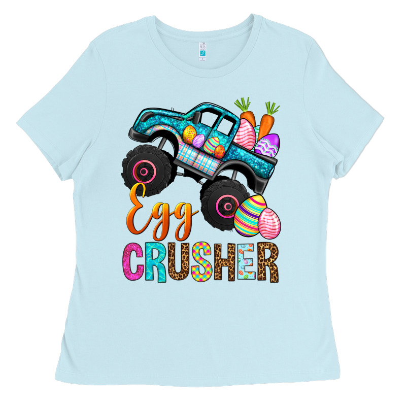 Egg Crusher Png Sublimation Design Download, Happy Ladies Tee by NancyCooperArtShop | Teevron