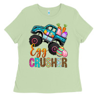 Matcha Egg crusher png sublimation design download, Happy Ladies Tee - NancyCooperArtShop