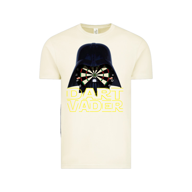 Dart Vader Vintage Tee by lanVoArt | Teevron