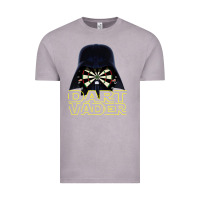 Vintage Zinc dart vader Vintage Tee - lanVoArt
