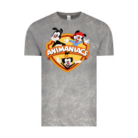Cloud Rock animaniacs best movie Vintage Tee - lanVoArt