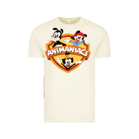 Vintage Arctic animaniacs best movie Vintage Tee - lanVoArt
