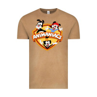 Vintage Camel animaniacs best movie Vintage Tee - lanVoArt