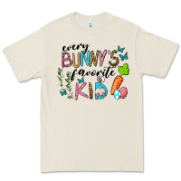 Bone Every Bunnys Favorite Kid Premium Tee - RanaPortraitStore