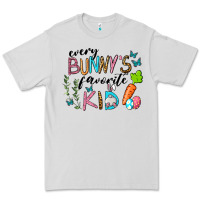 Dove Grey Every Bunnys Favorite Kid Premium Tee - RanaPortraitStore
