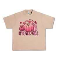 Burro its fall yall Urban Heavy Tee - texasbilliewilder