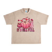 French Oak its fall yall Urban Heavy Tee - texasbilliewilder