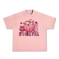 Salmon its fall yall Urban Heavy Tee - texasbilliewilder