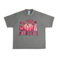 Tornado its fall yall Urban Heavy Tee - texasbilliewilder