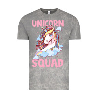 Cloud Rock Unicorn Squad Vintage Tee - Bettercallsaul