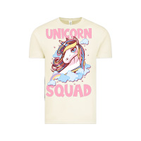 Vintage Arctic Unicorn Squad Vintage Tee - Bettercallsaul
