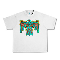 Lunar Rock thunderbird Urban Heavy Tee - JahusDesignShop