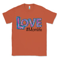 Copper Love Mom Life Classic Tee - Bettercallsaul