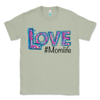 Matcha Love Mom Life Classic Tee - Bettercallsaul