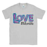 Moon Dust Love Mom Life Classic Tee - Bettercallsaul
