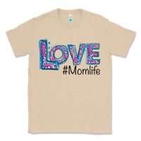 Mushroom Love Mom Life Classic Tee - Bettercallsaul