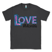 Smoke Love Mom Life Classic Tee - Bettercallsaul