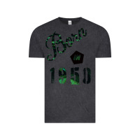 Vintage Black Born In 1950 Vintage Tee - Bettercallsaul