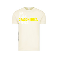 Vintage Arctic Dragon Boat-Kdkal Vintage Tee - lanVoArt
