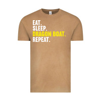 Vintage Camel Dragon Boat-Kdkal Vintage Tee - lanVoArt