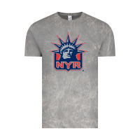 Cloud Rock ranger ny Vintage Tee - lanVoArt