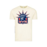 Vintage Arctic ranger ny Vintage Tee - lanVoArt