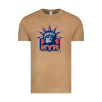 Vintage Camel ranger ny Vintage Tee - lanVoArt