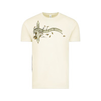 Vintage Arctic genesis   wind & wuthering Vintage Tee - lanVoArt