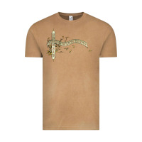 Vintage Camel genesis   wind & wuthering Vintage Tee - lanVoArt