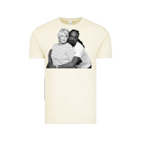 Vintage Arctic snoop and martha Vintage Tee - lanVoArt