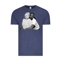 Snoop And Martha Vintage Tee | Teevron