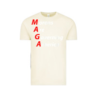 Vintage Arctic morons are governing america anti trump political t shirt Vintage Tee - lanVoArt