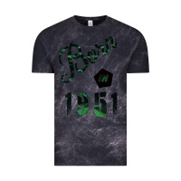 Cloud Black Born In 1951 Vintage Tee - Bettercallsaul