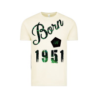 Vintage Arctic Born In 1951 Vintage Tee - Bettercallsaul