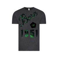 Vintage Black Born In 1951 Vintage Tee - Bettercallsaul