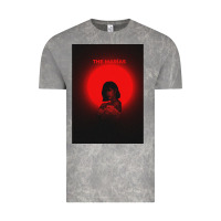 Cloud Rock the marias dark art Vintage Tee - lanVoArt