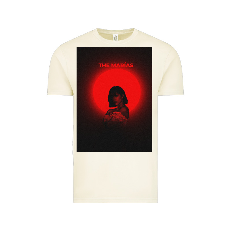 The Marias Dark Art Vintage Tee by lanVoArt | Teevron