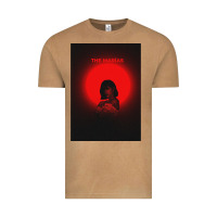 Vintage Camel the marias dark art Vintage Tee - lanVoArt
