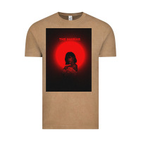 Vintage Coffee the marias dark art Vintage Tee - lanVoArt
