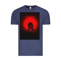 Vintage Denim the marias dark art Vintage Tee - lanVoArt
