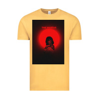 Vintage Mustard the marias dark art Vintage Tee - lanVoArt