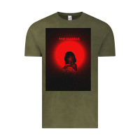 Vintage Olive the marias dark art Vintage Tee - lanVoArt