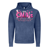 Vintage Denim cna s make the world go around and everyone knows Vintage Hoodie - texasbilliewilder