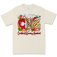 Bone CNA Certified Nursing Assistant Christmas Premium Tee - MaliasSmallBusiness