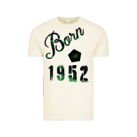 Vintage Arctic Born In 1952 Vintage Tee - Bettercallsaul