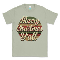 Matcha Merry Christmas Y'all Classic Tee - Bettercallsaul