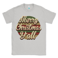 Moon Dust Merry Christmas Y'all Classic Tee - Bettercallsaul